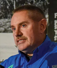 Tim Duckert