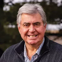 Tom McKinney
