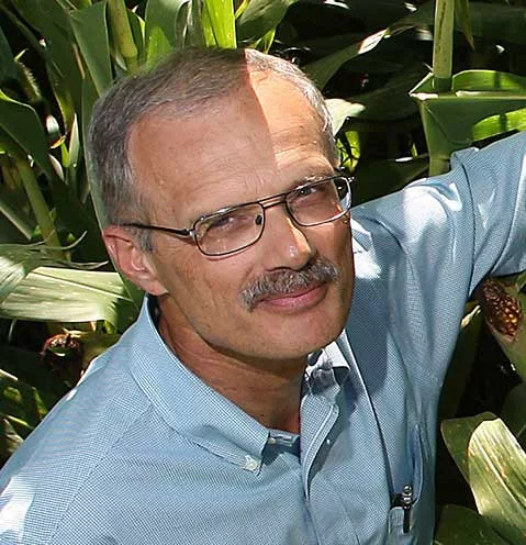Tony Vyn