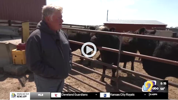 Gene Tinker Has Unique Plan to Protect Family Farm’s Legacy