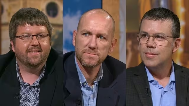 Iowa PBS - The Lobe Rangers