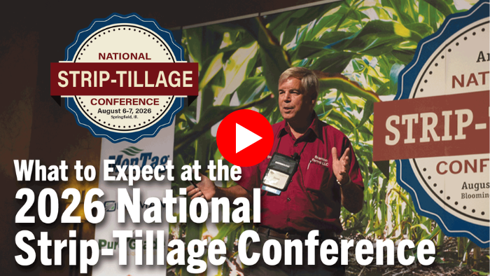 2026 NSTC Update from Managing Editor Noah Newman