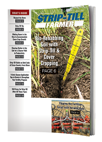 Strip-Till Farmer