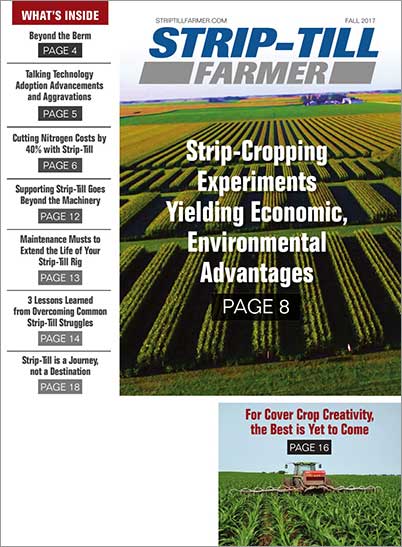 Strip-Till Farmer Magazine