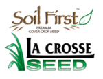 Soil first