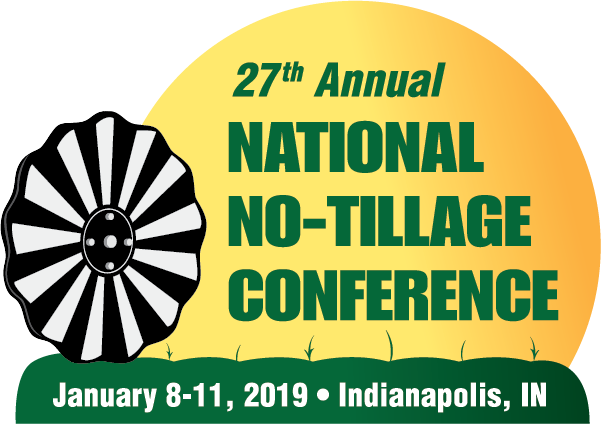2019 National No-Tillage Conference