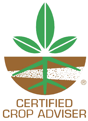 Certified Crop Adviser