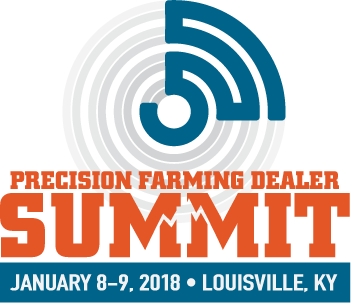 2018 Precision Farming Dealer Summit
