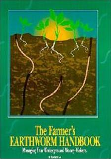 The Farmer's Earthworm Handbook