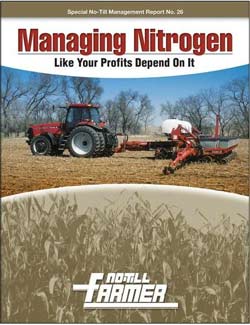 Managing Nitrogen Like Your Profits Depend On It