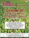 'Covering Up' For Better No-Till Soil Biology, Profits