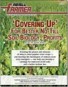 'Covering Up' For Better No-Till Soil Biology, Profits