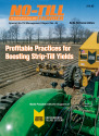 Profitable Practices for Boosting Strip-Till Yields