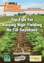 Top Tips For Growing High-Yielding No-Till Soybeans