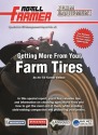 Getting More From Your Farm Tires