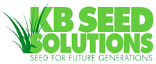 KB Seed Solutions