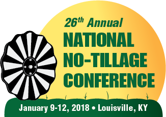 2018 National No-Tillage Conference