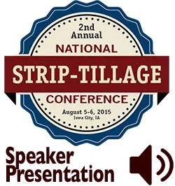 NSTC Speaker Presentations