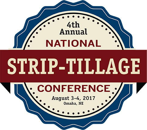 4th Annual National Strip-Tillage Conference