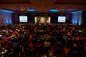 NSTC18 General Session Crowd