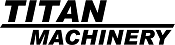 Titan Machinery Logo