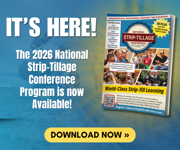 Download the 2026 NSTC Program