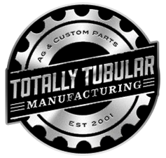 Totally Tubular