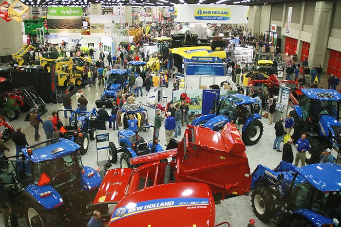 NFMS