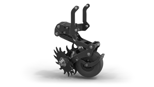 Precision Planting Reveal Row Cleaner