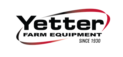 Yetter Farm Equipment logo