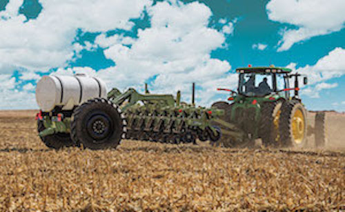 Strip-Tillage Product Roundup 2019