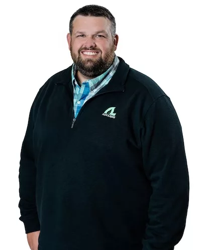 Ryan Harbison