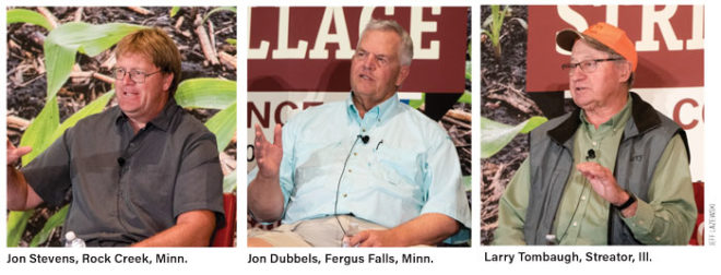 What I’ve Learned About Fall Strip-Till, Shanks, Nitrogen & Covers 