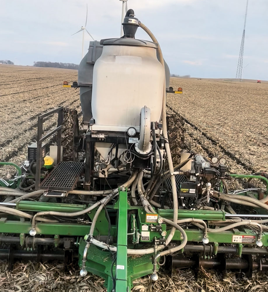 Tanner-Schoff-built-a-cover-crop-seeder-for-his-John-Deere-strip-till-bar.jpg