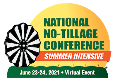 no-tillage conference