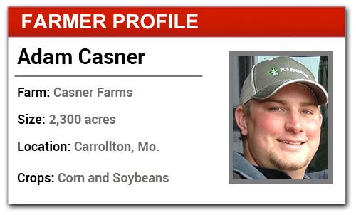 Casner