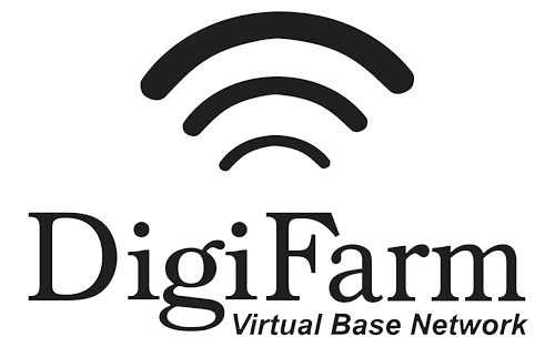 DigiFarm Logo