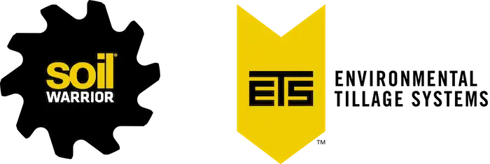 SoilWarrior Environmental Tillage Systems (ETS logo.png