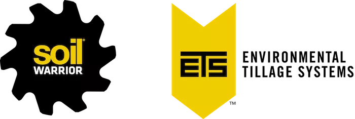 SoilWarrior Environmental Tillage Systems (ETS logo.png
