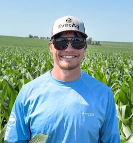 Cole the Cornstar