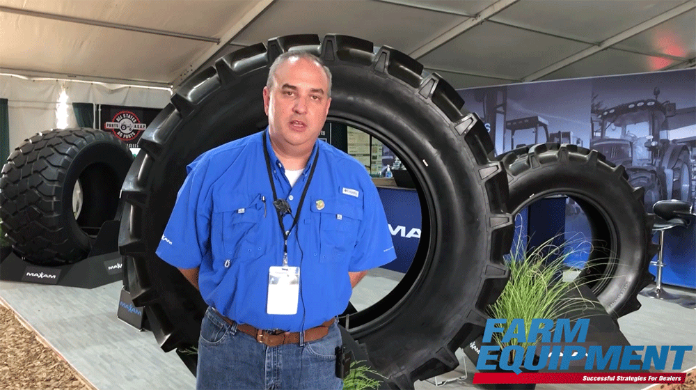 MAXAM Tire North America Introduces Tier 1 Tires at Tier 3 Prices to