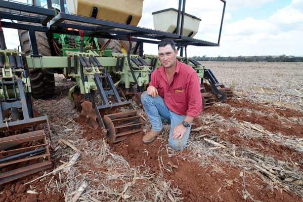 News - Maximizing High Maize Prices With Strip-Till